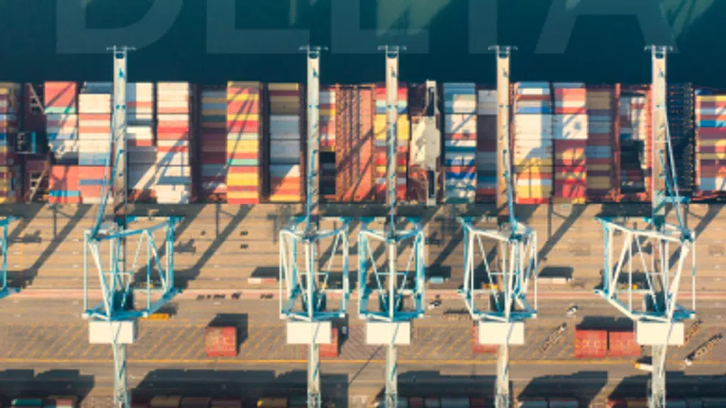 Delta Ports Mormugao Terminal Pvt. Ltd.