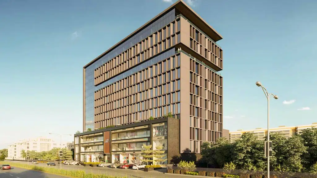 Triveni Infra Build Pvt. Ltd.