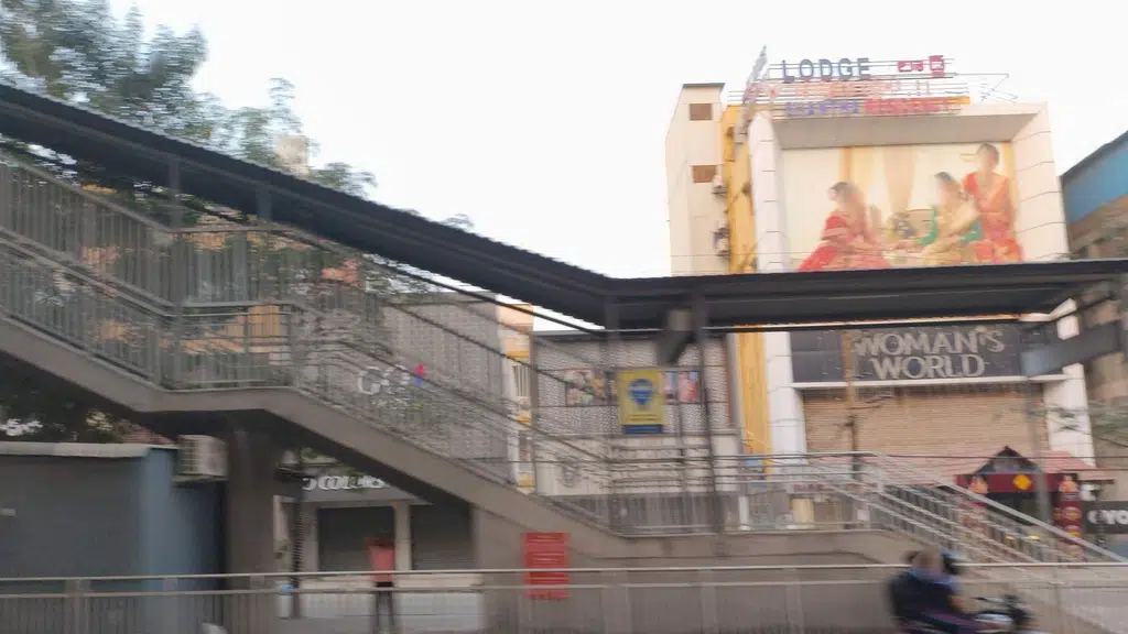 Kalanikethan Wedding Mall