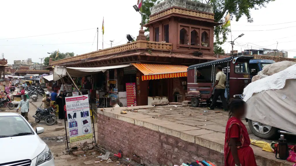 Sri Amarnath Mahadev Mandir