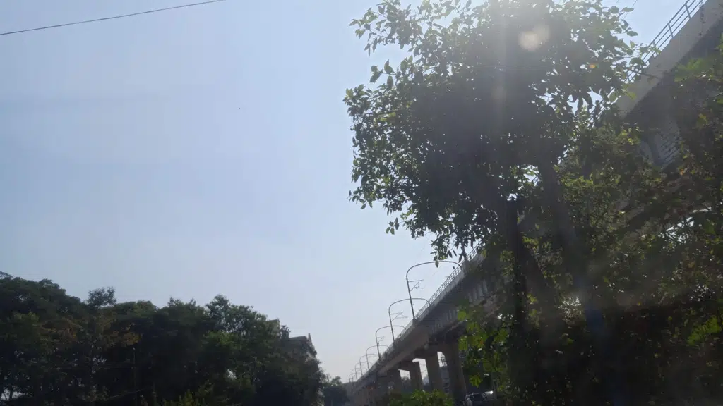 Sahyadri Hospital
