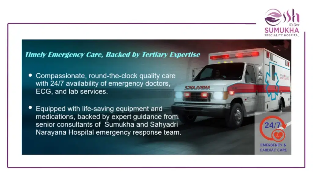 Sumukha Speciality Hospital