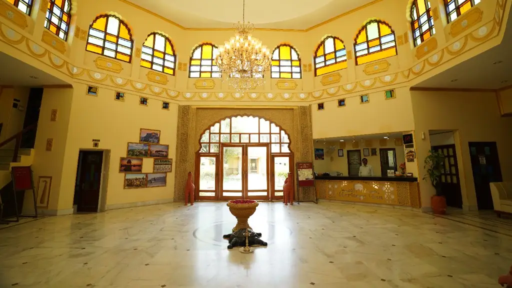 Hotel Heritage Inn