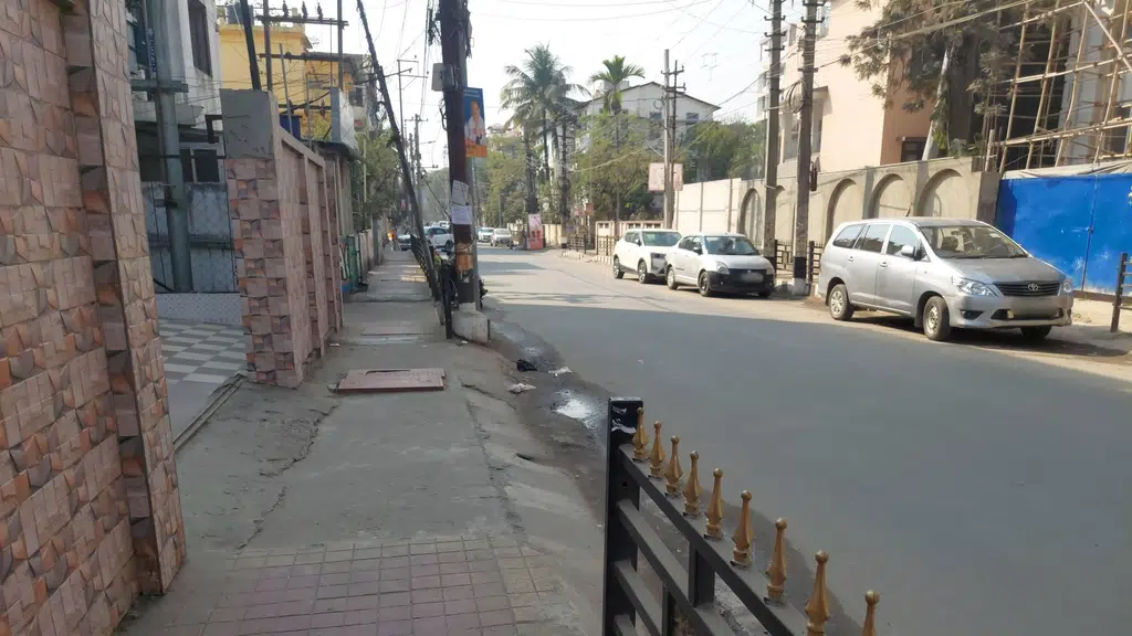 Aayakar Bhawan