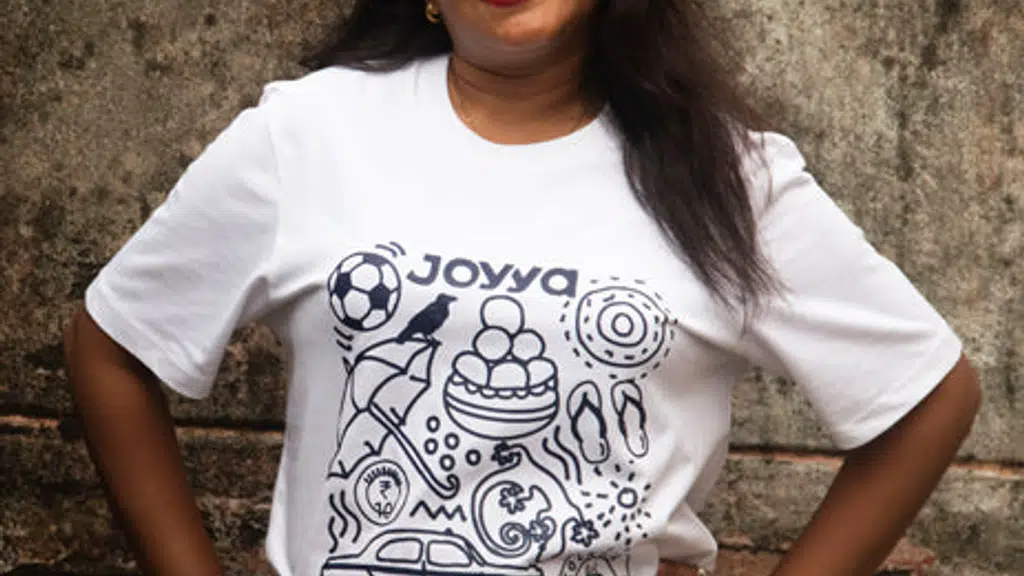 Joyya - High Quality Custom Bags & Apparel