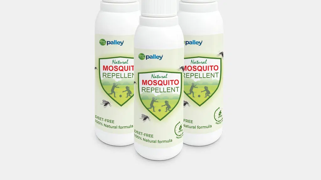 Palley Sustainable Solutions LLP