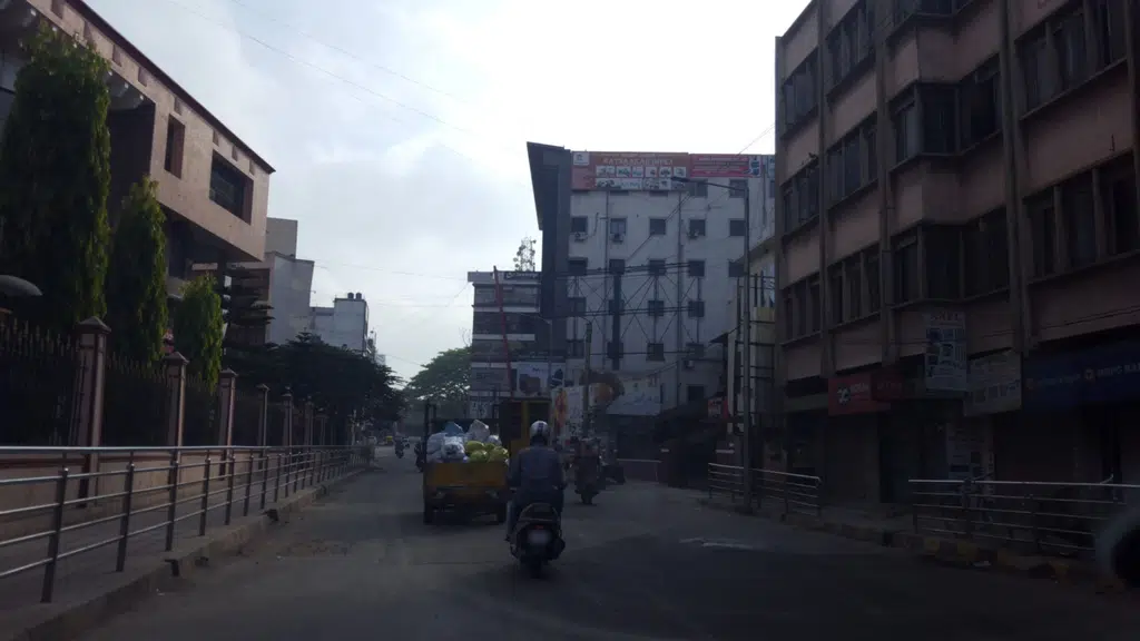 Oxford Infotech