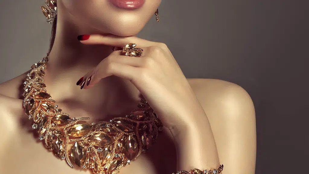 Shri Laxmi Jewellers