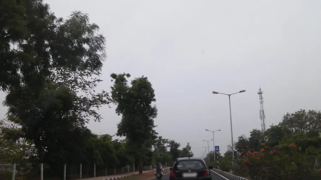 Swarnim Park - Gandhinagar