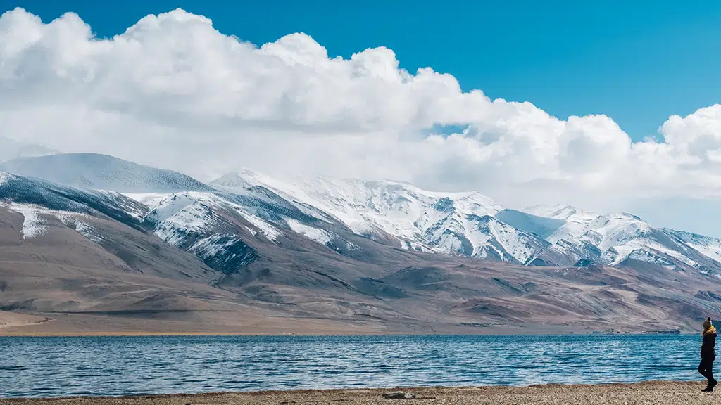 Travelise Kashmir