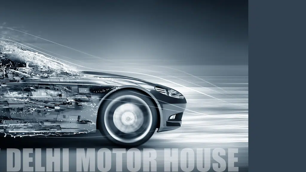 New Delhi Motor House