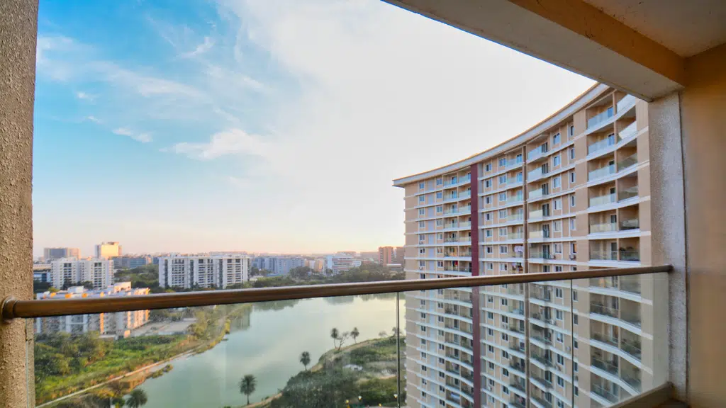 Vaswani Group - Live The Dream
