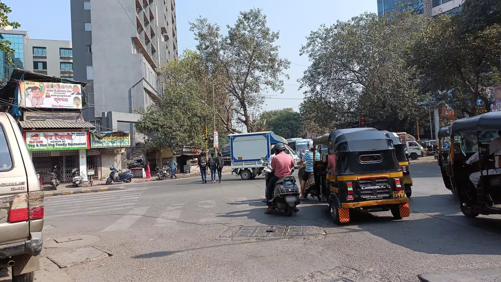 Naughty Boys Mumbai