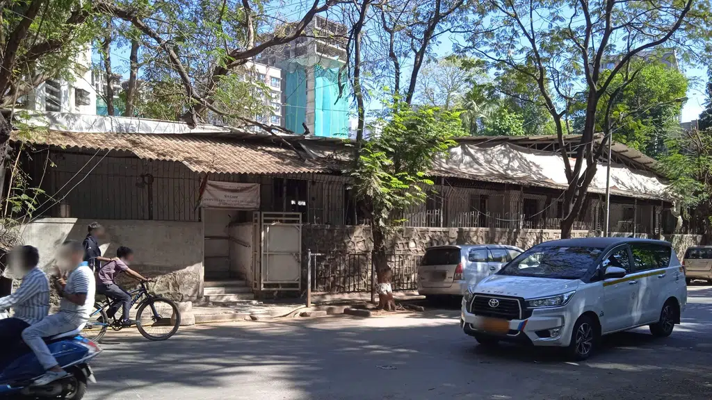 Samadhan Health Studio
