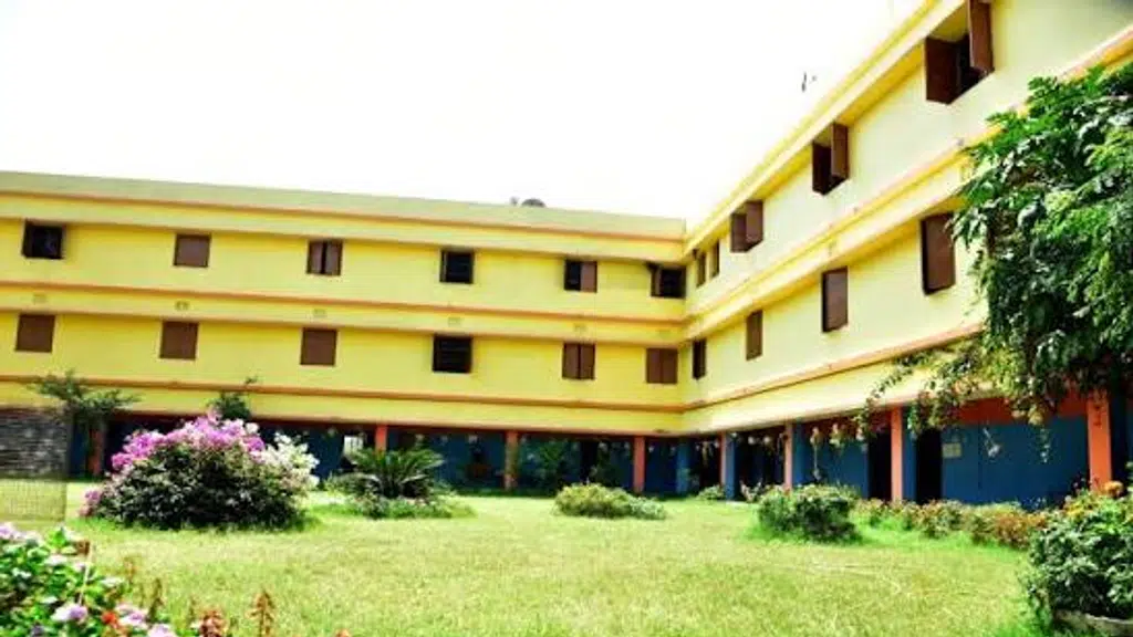 Sanskaar Public School, Dharamgarh,kalahandi