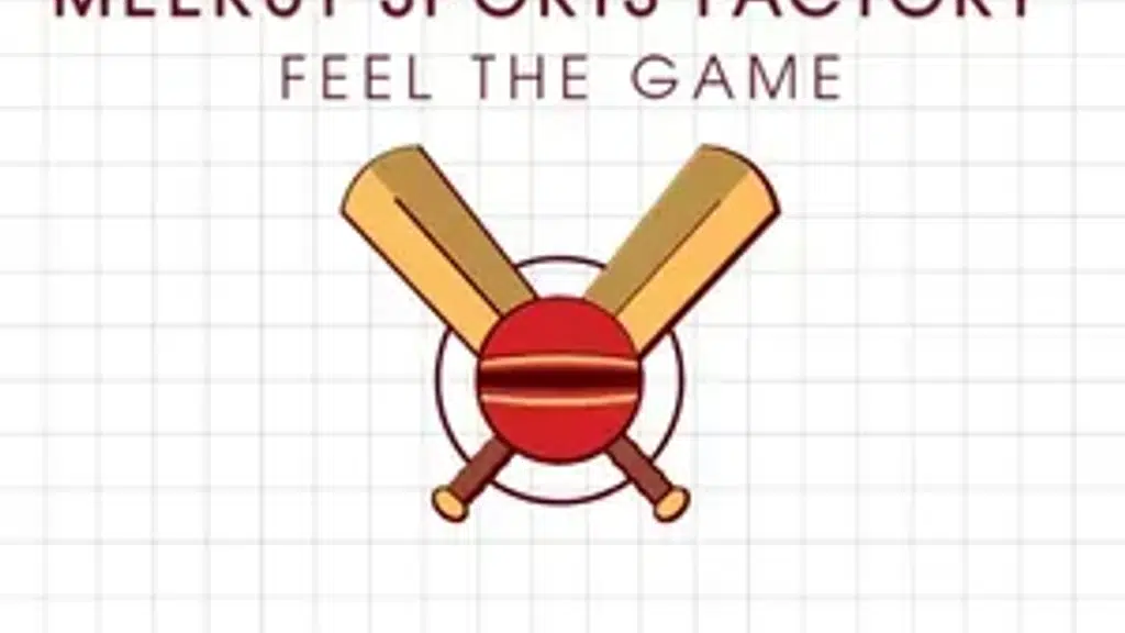 Meerut Sports Factory