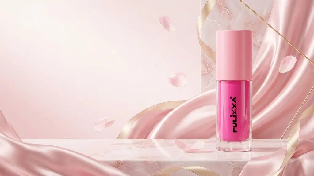 Fulixxa Cosmetics