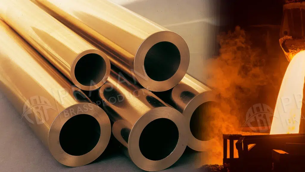 Prasan Brass Products