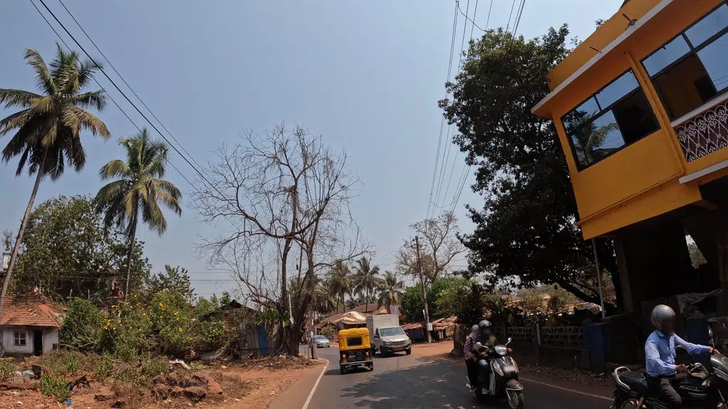 Heritage Goa Villas