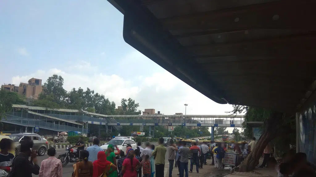 HDFC Bank ATM