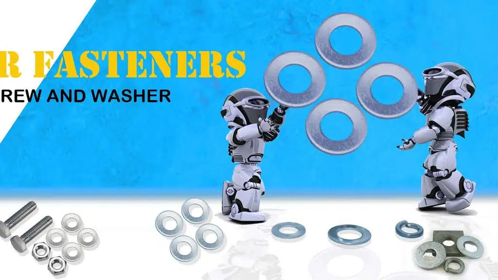 Swarna Fasteners