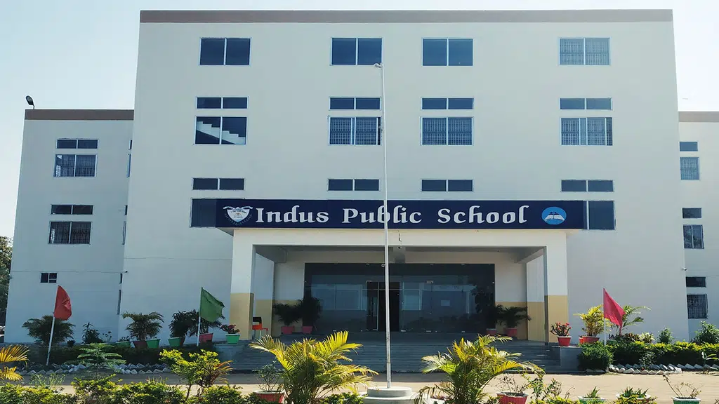 Ips Dipka Korba