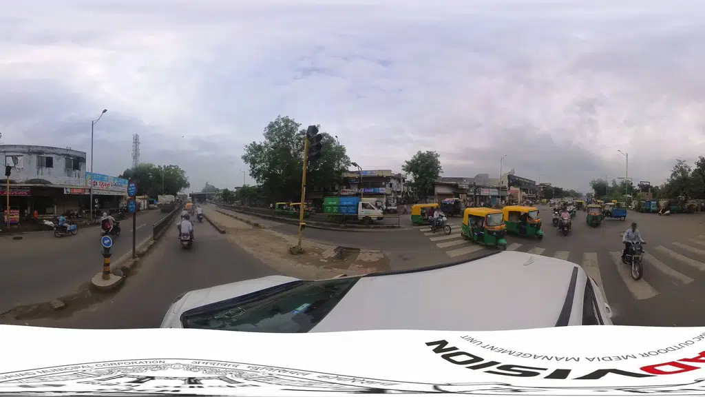 Hotel Shivam Residency