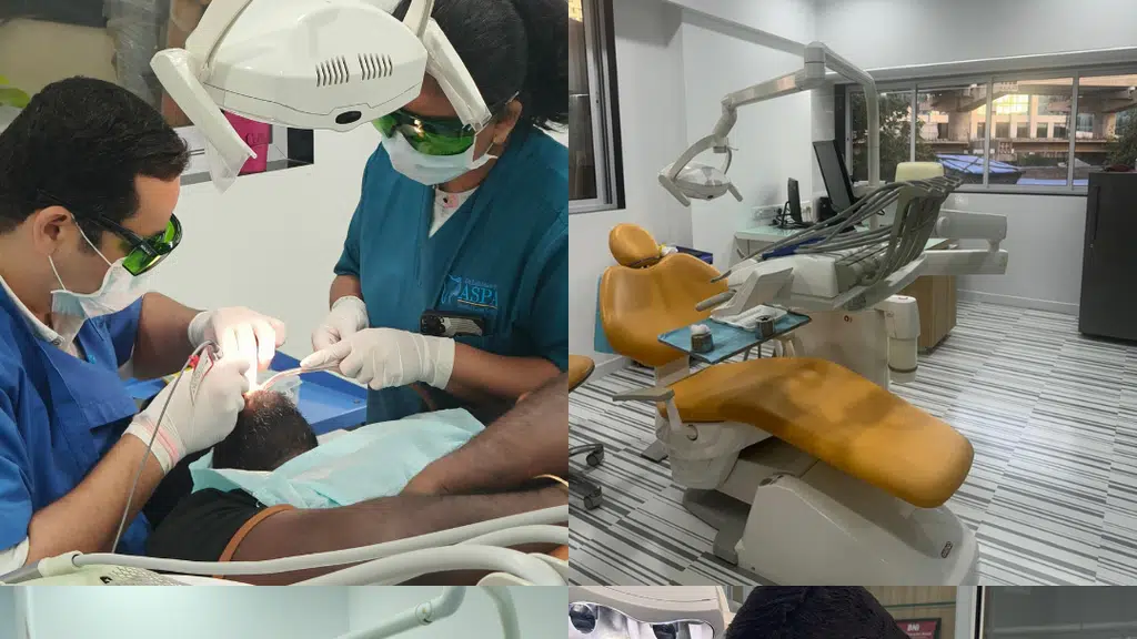 ASPA Dental Care Centre