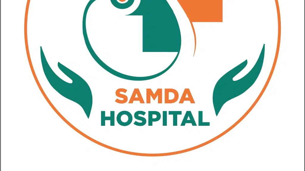 Dr. Mayank Jain-Orthopedician (Samda Hospital)
