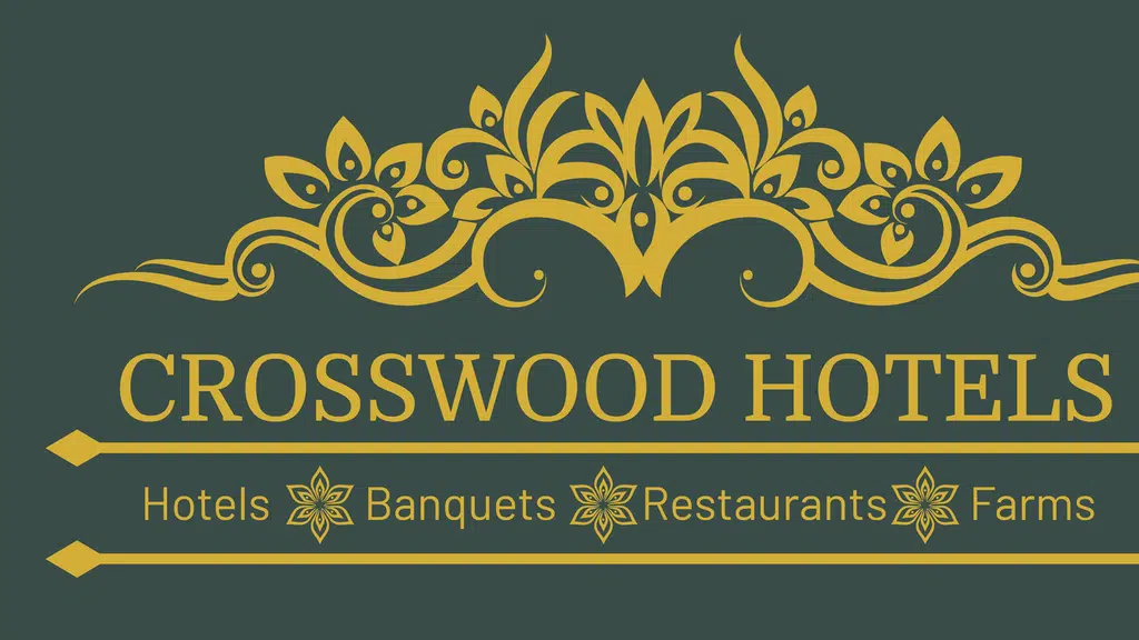 The Crosswoods Three