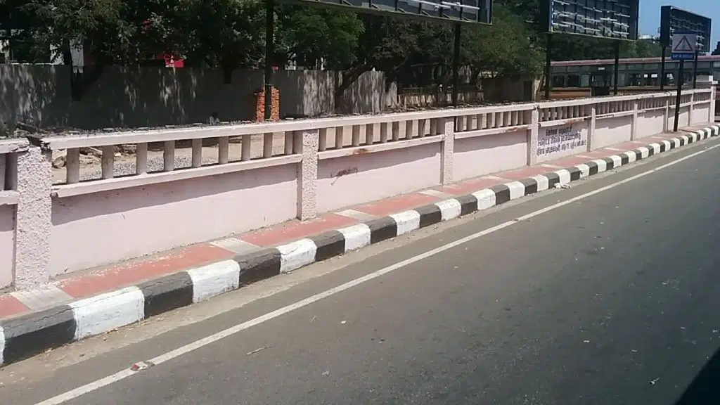 Pantaloons Adyar
