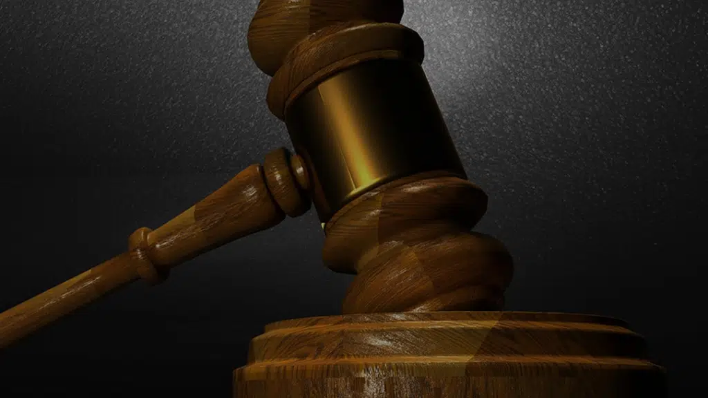 Advocate Anurag Arora