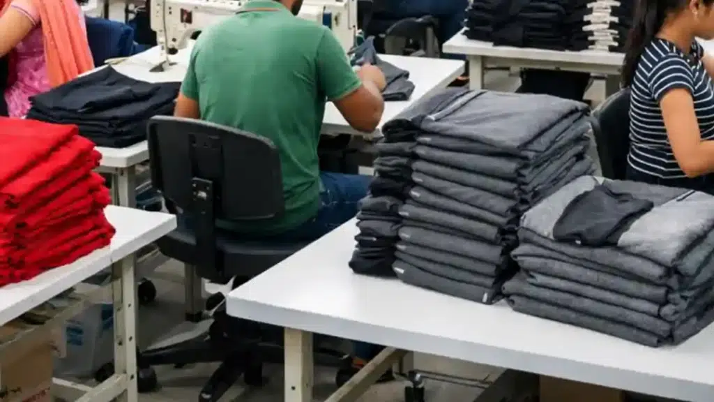 Mirthuni Apparel Sourcing Service