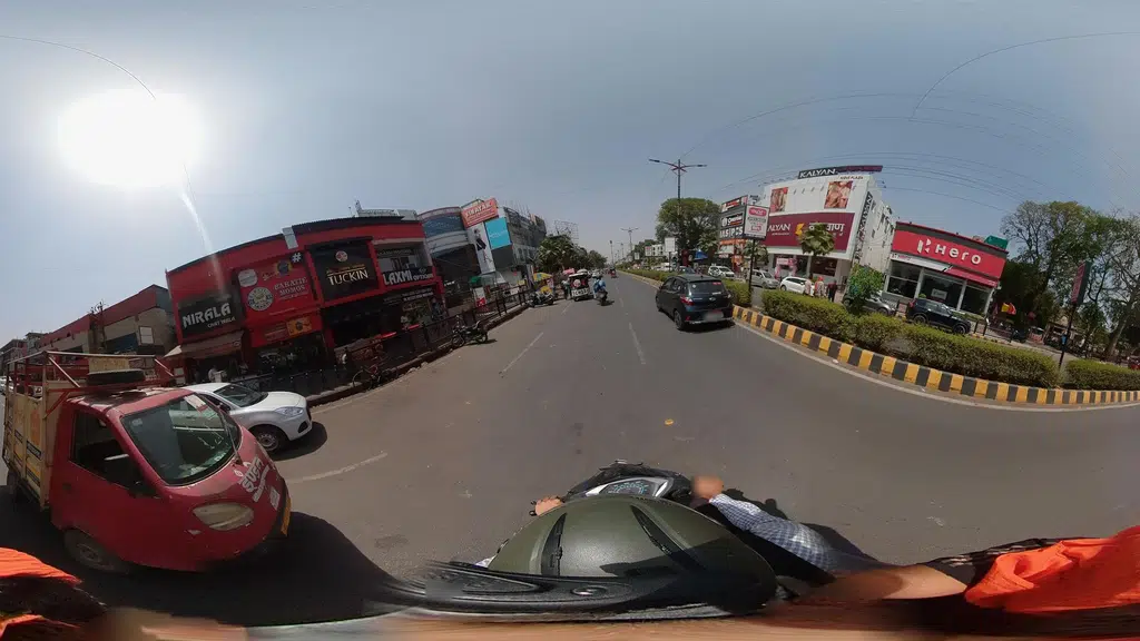 Hero MotoCorp