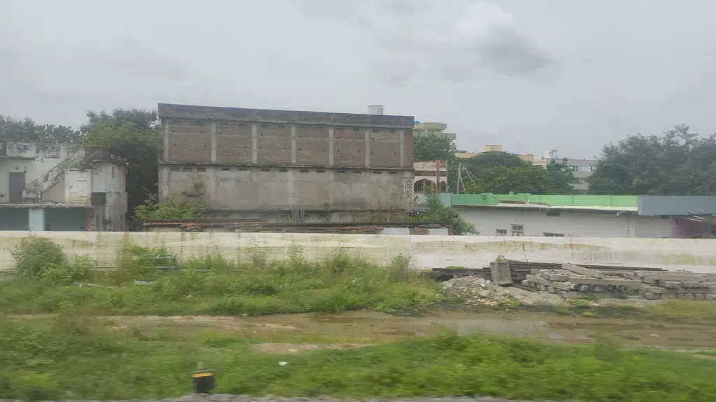 Maruti Suzuki Arena