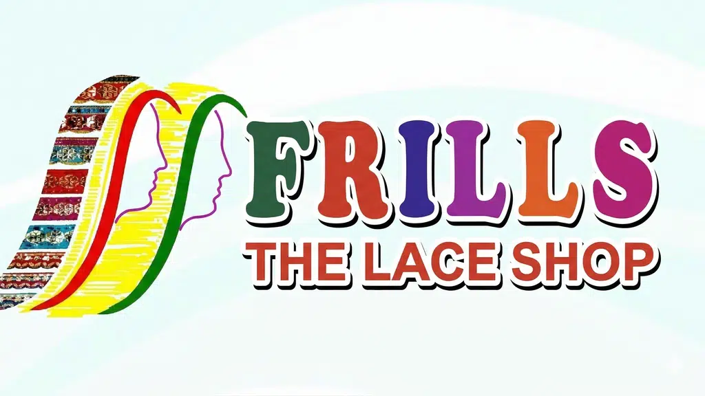 FRILLS The Lace Shop
