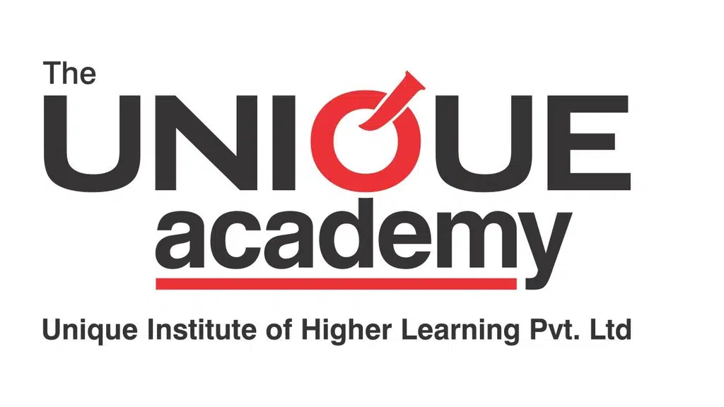 The Unique Academy
