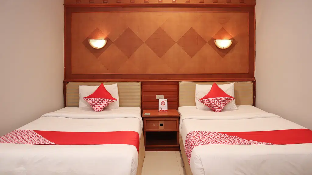 OYO 4155 Hotel The Sudesh