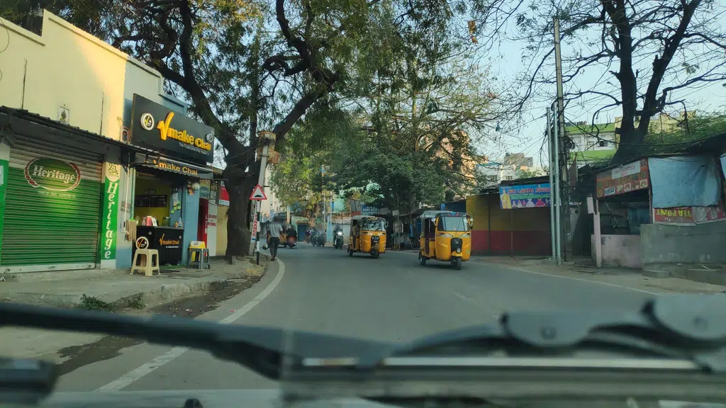 Hanuman Temple
