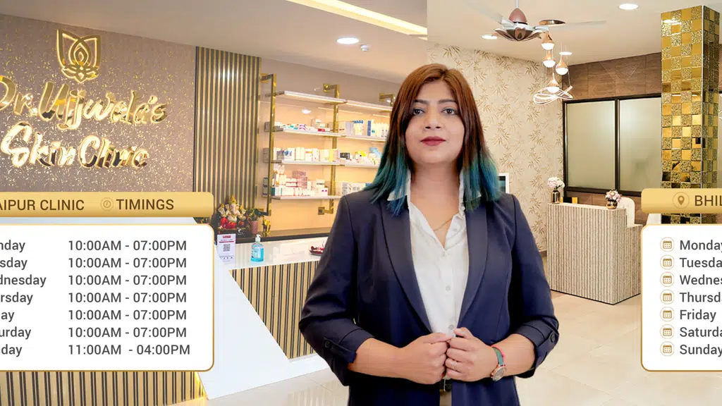 Dr Ujjwala's Skin Clinic