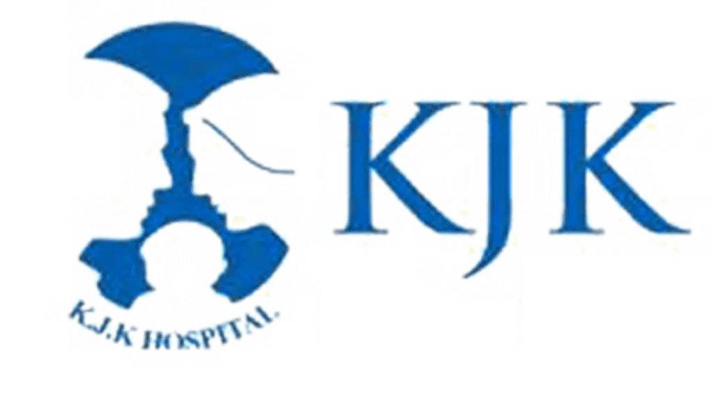 J. K. Hospital