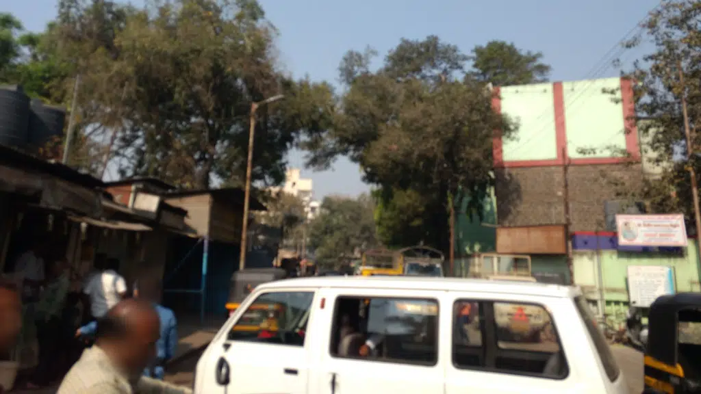 Sangeeta Restaurant & Bar