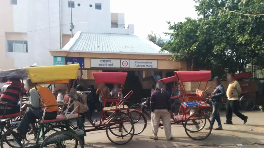 Travel India Destination