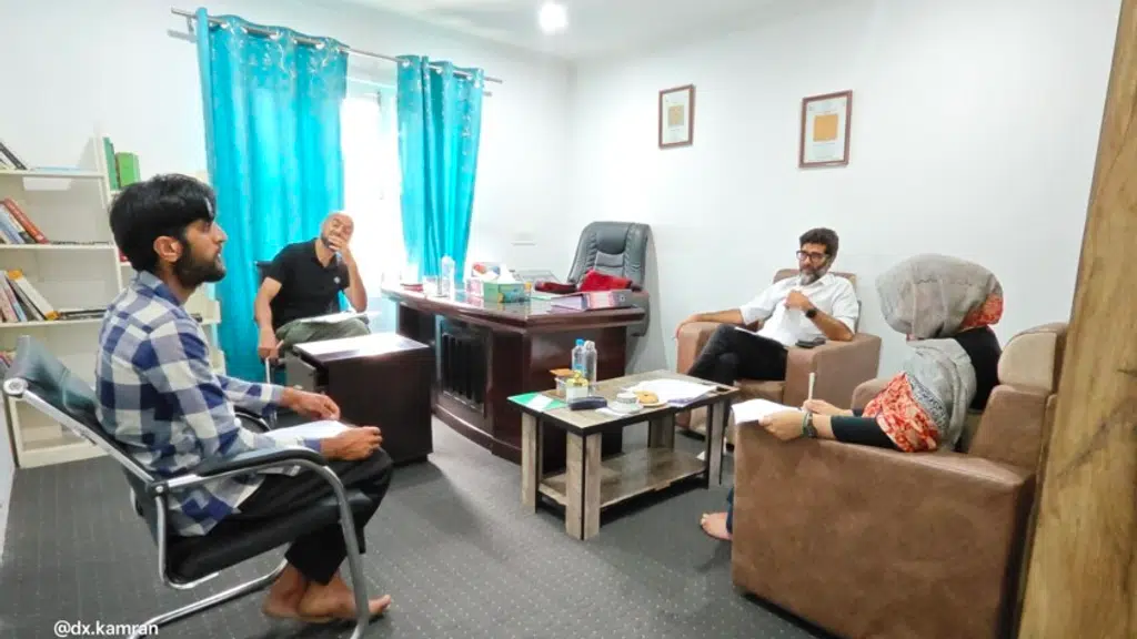 Mool Sustainability Research and Training Center
