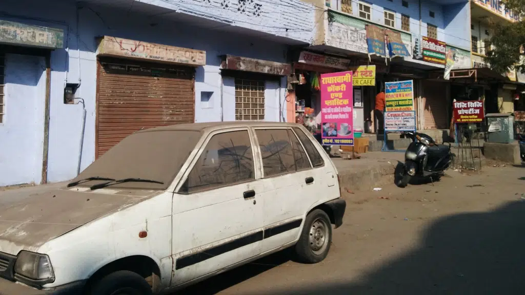 Shiva Motors