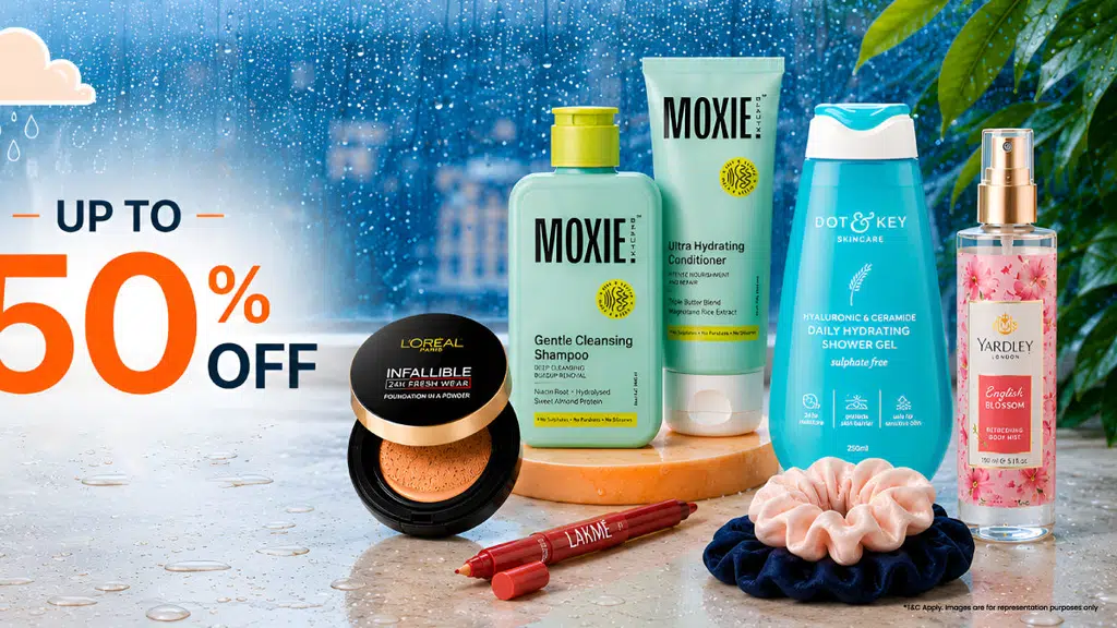 Health and Glow