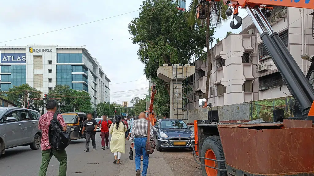Automovill Auto Garage - Mahalakshmi