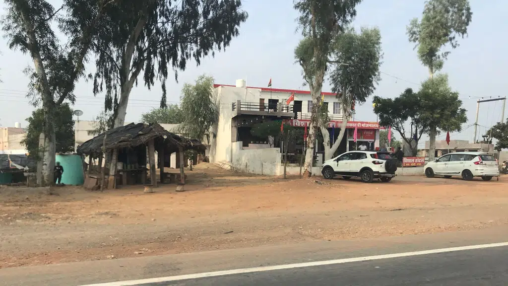 Hotel Vishal