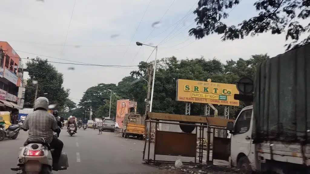 Narayana Auto Electricas