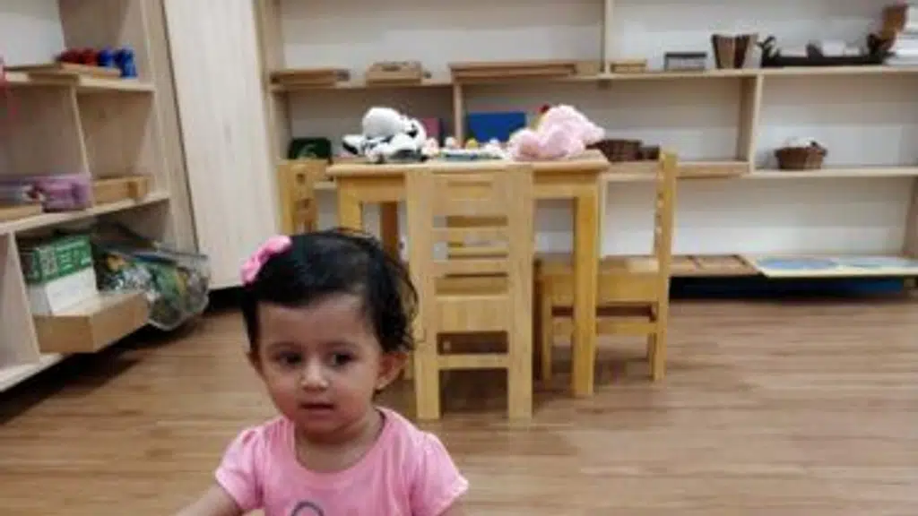 Veda Montessori School